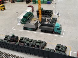 Modell Truck Nord 2026